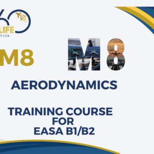 EASA Module 8 Aerodynamics