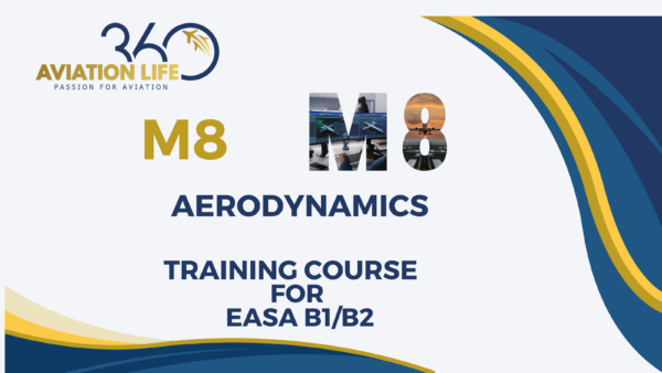 EASA Module 8 Aerodynamics